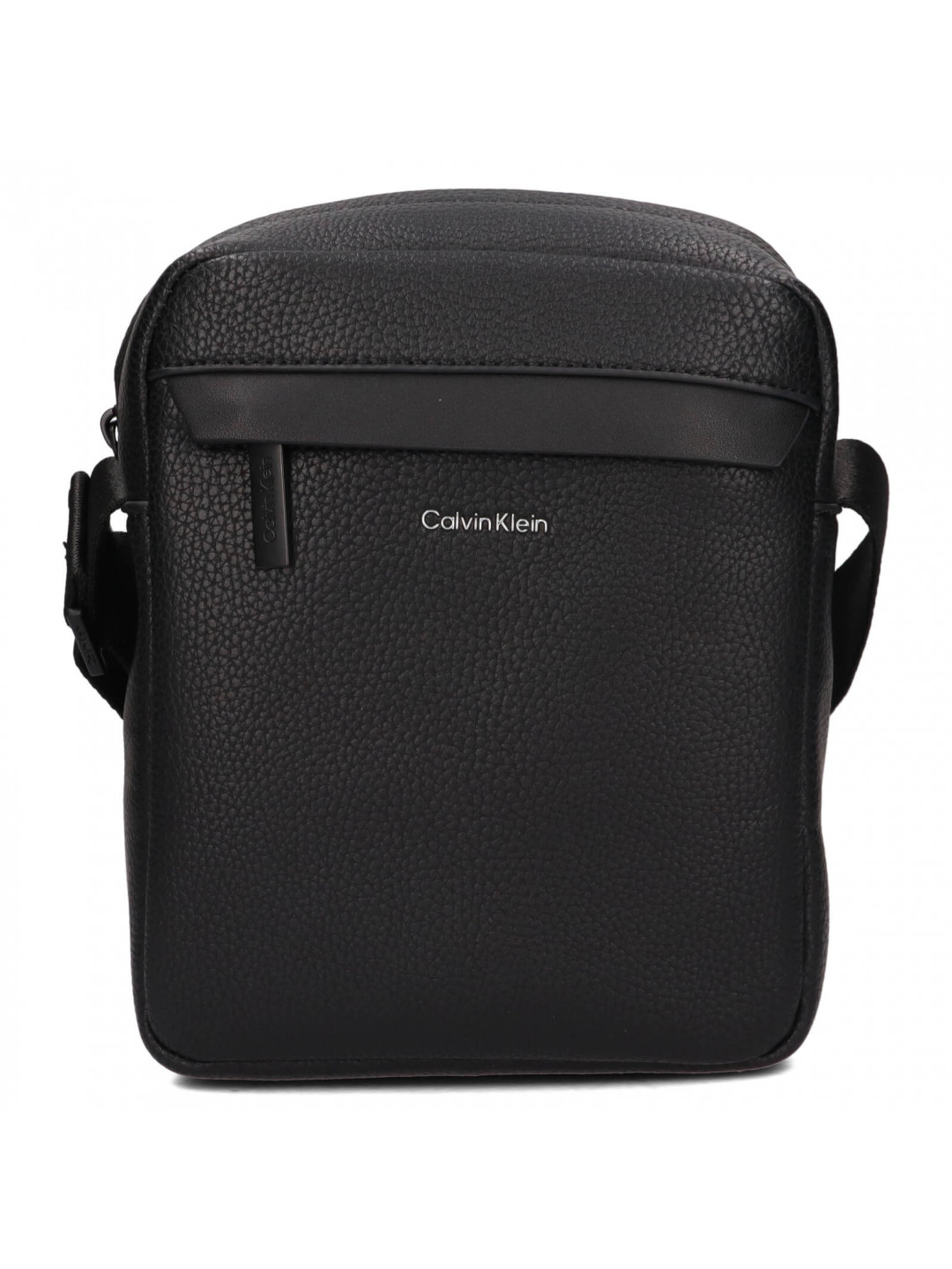 Pánská taška přes rameno Calvin Klein Vitorio – černá